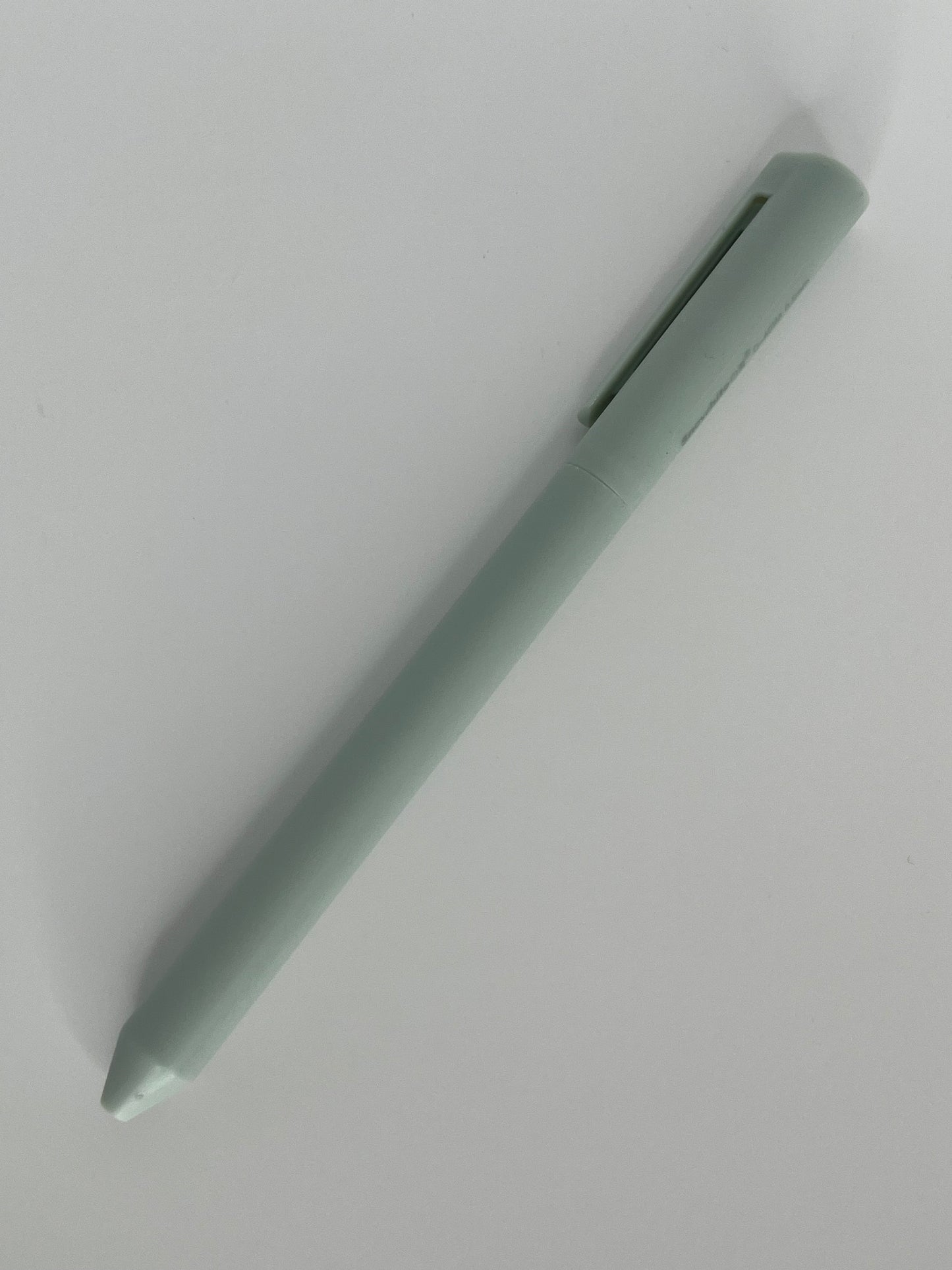 Green Pen