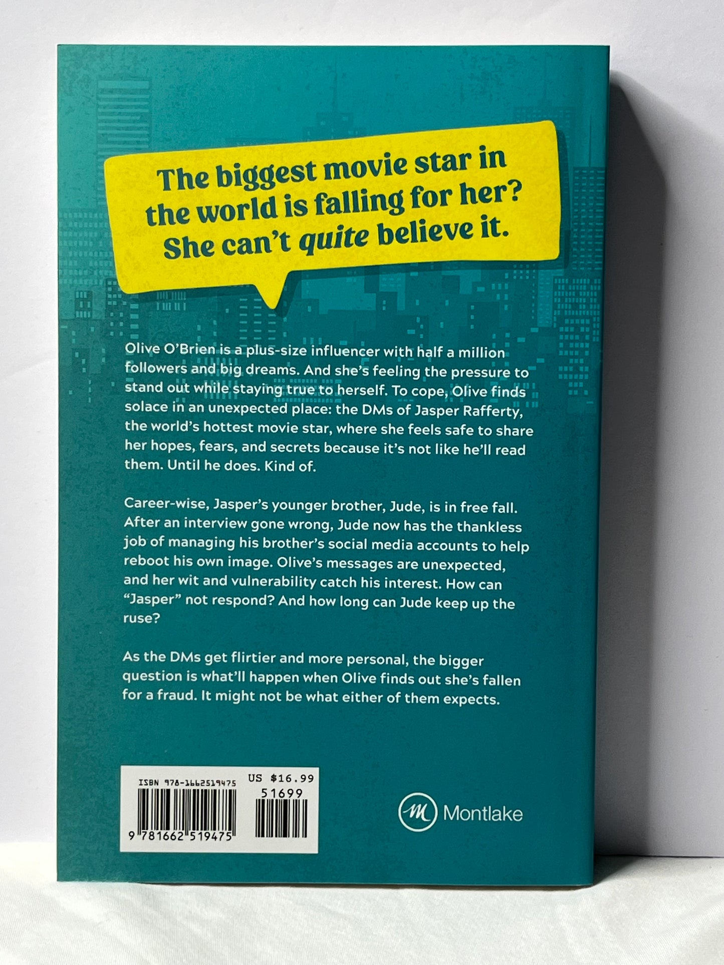 The DM Diaries: by Teagan Hunter