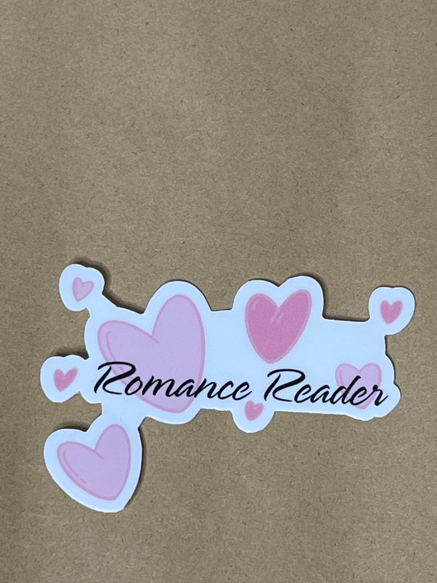 Romance Reader