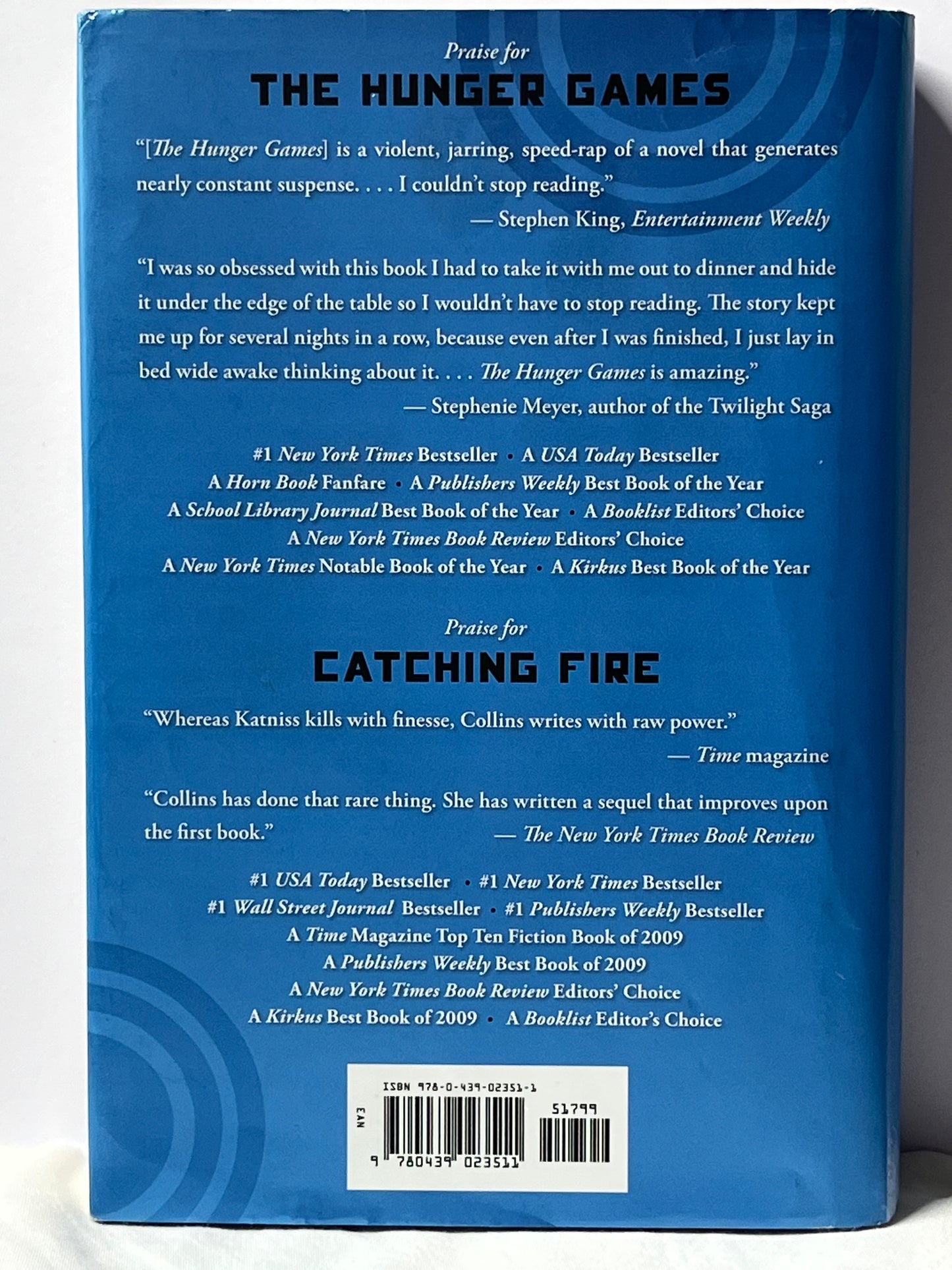 Mockingjay (Hunger Games Trilogy, Book 3): by Suzanne Collin’s