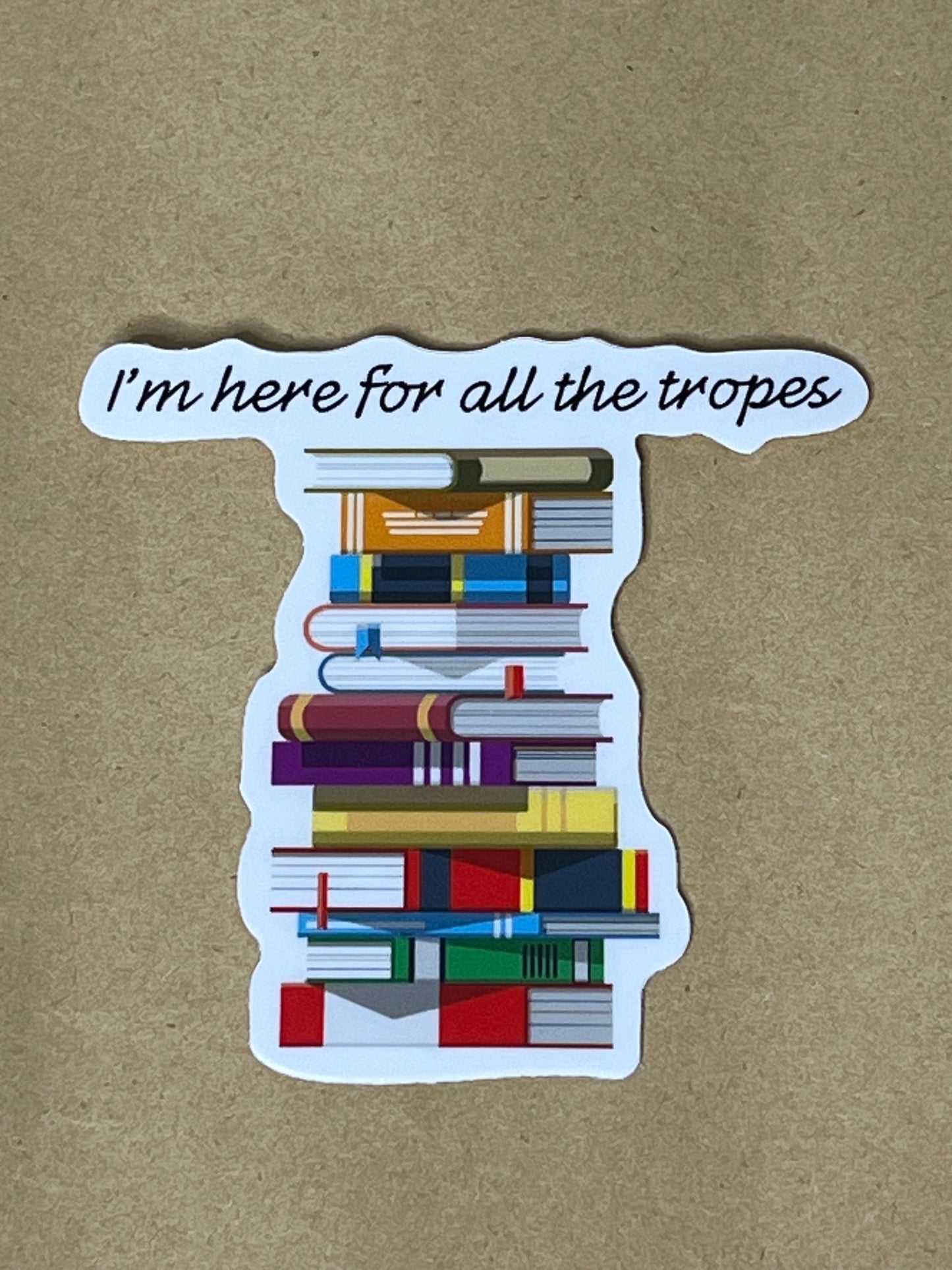 All The Tropes