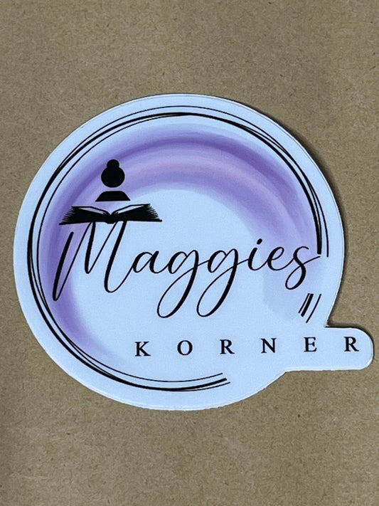 Maggie’s Korner