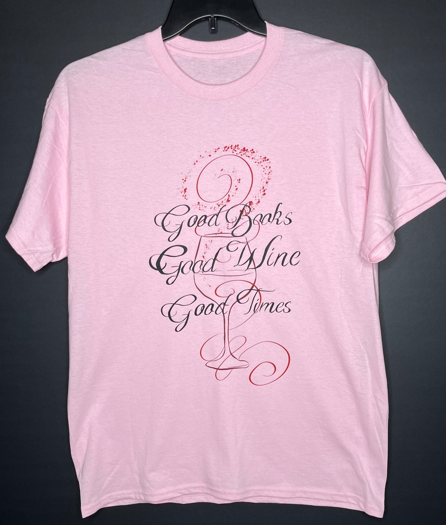 Wine Lovers T-Shirt