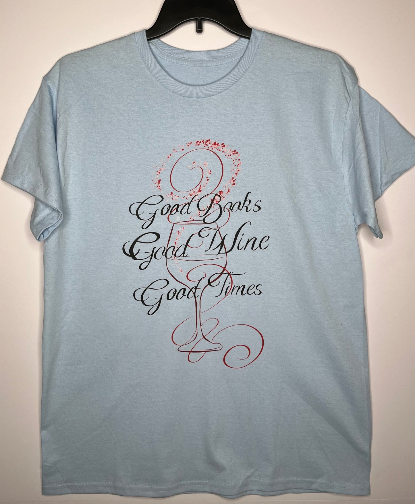 Wine Lovers T-Shirt